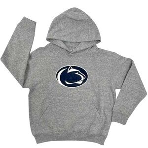 Penn State New gray youth med sweatshirt